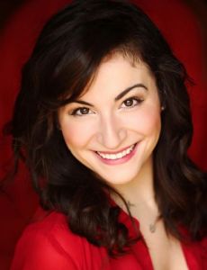 Elissa Bowen