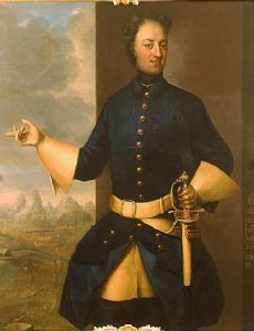 Johann Heinrich Wedekind