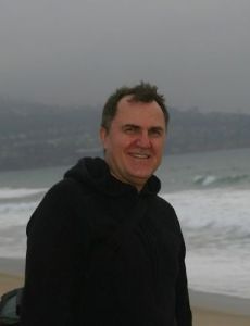 Serguei Kouchnerov