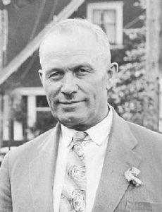 Nelson Spencer