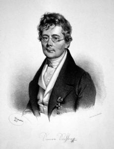 Simon Sechter
