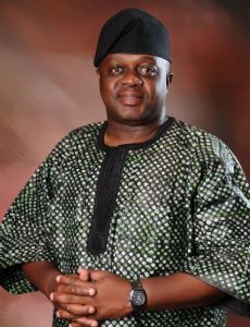Lanre Tejuosho