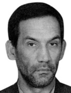 Abolghasem Sarhaddizadeh