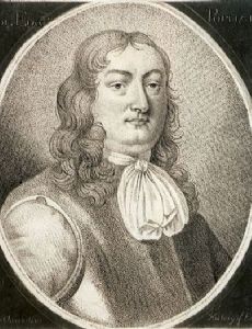 Edward Popham