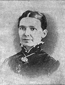 Sigourney Trask