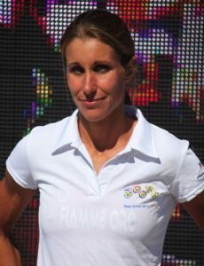 Daniela Chmet