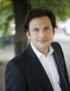 Guillaume Barazzone