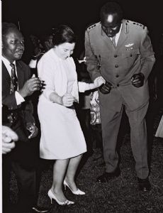 Sam Odaka