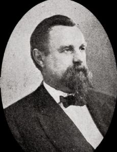 William R. Roberts
