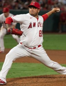 José Quijada (baseball)