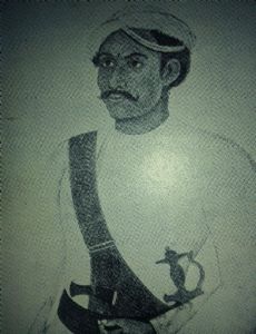 Rana Jang Pande