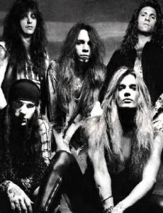 Skid Row