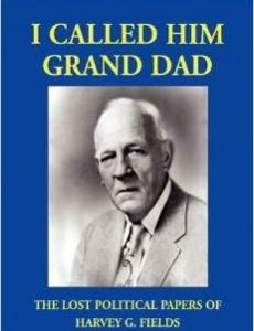Harvey Fields