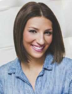 Ashley Jung