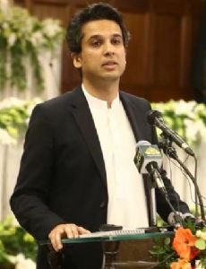 Makhdoom Hashim Jawan Bakht