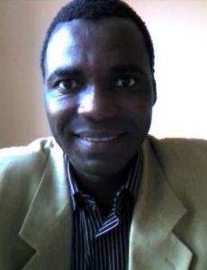 Moustapha Kourouma
