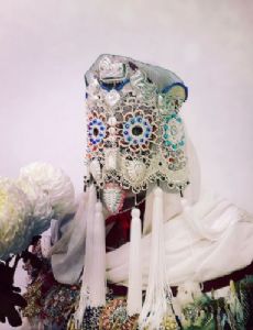 Damselfrau