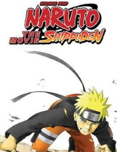 Naruto films - FamousFix.com list