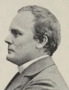 Jacob Vilhelm Rode Heiberg