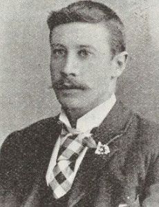 Dick Poole (footballer)