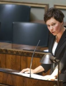 Anne-Mari Virolainen