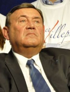 Marc Bernier