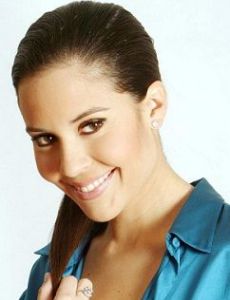Marcia Peña