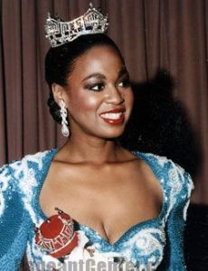 Marjorie Vincent