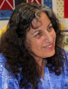 Margarita Engle