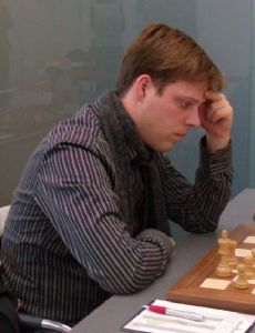 Dennis de Vreugt