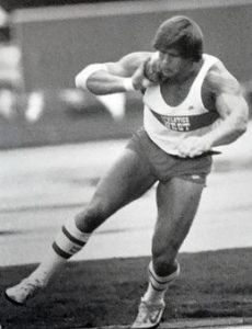 Dave Laut