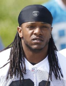Brandon Hogan