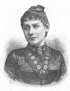 Nataly von Eschstruth