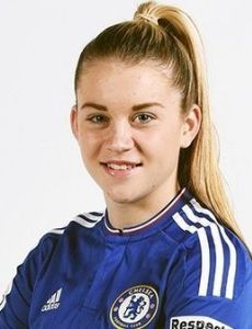 Alessia Russo