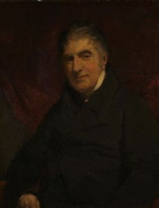 William Holwell Carr