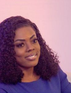 Nana Aba Anamoah