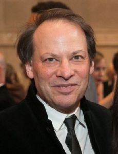Adam Gopnik