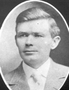 Eugene S. Matthews