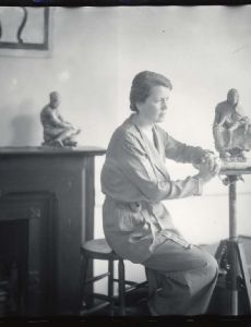 Doris Caesar