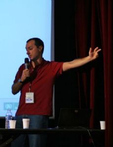 Daniel Glazman