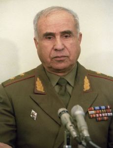 Kerim Kerimov