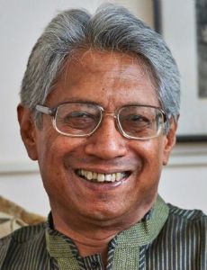 Sushanta Kumar Dattagupta