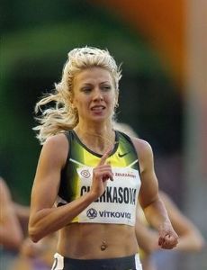 Yuliya Fomenko