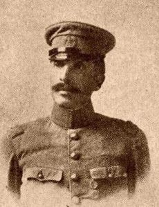 Felipe Ángeles