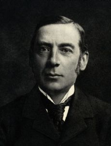 George Makins