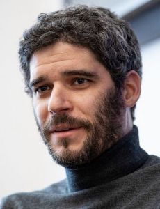 Dávid Korányi