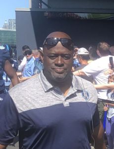 Wendell Avery