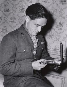 Carlton W. Barrett