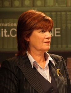 Christine Westermann