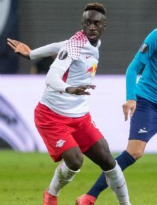 Jean-Kévin Augustin